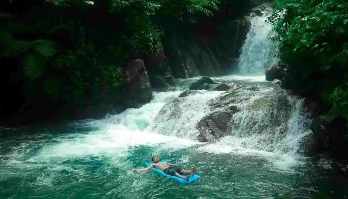 curug hordeng