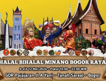 Ikatan Keluarga Minang