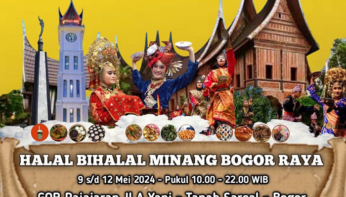Ikatan Keluarga Minang