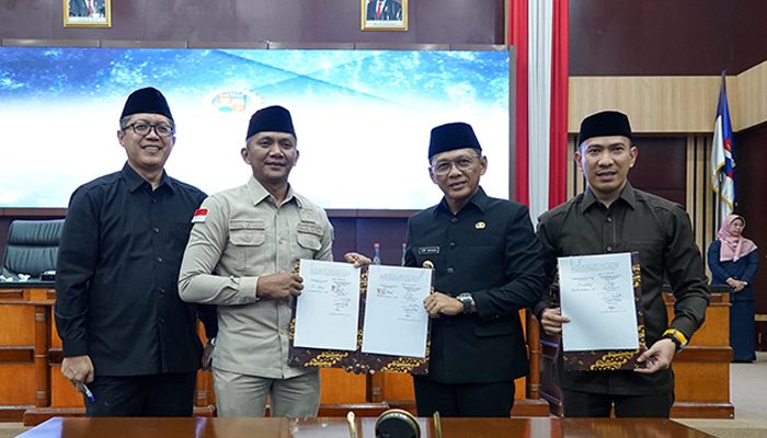 rapat Paripurna