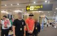 Beraninya Aniaya Sopir Taksi, WNA Australia Dideportasi dari Bali