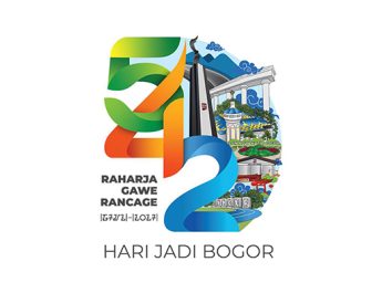 Hari Jadi Bogor ke 542