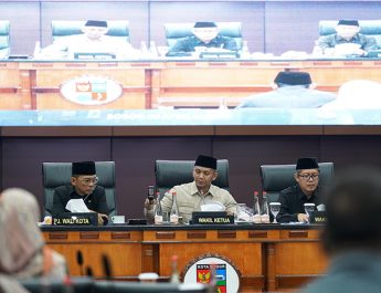 tutup masa sidang