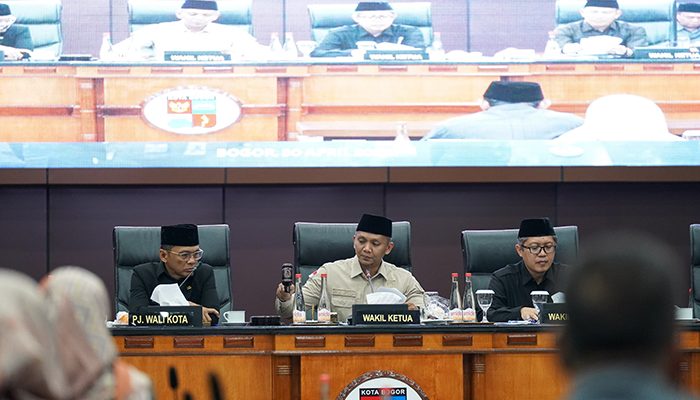 tutup masa sidang