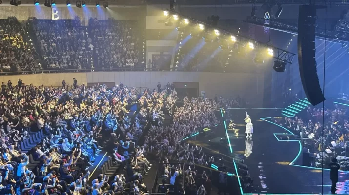 KONSER