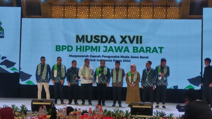 MUSDA XVII KOTA BOGOR