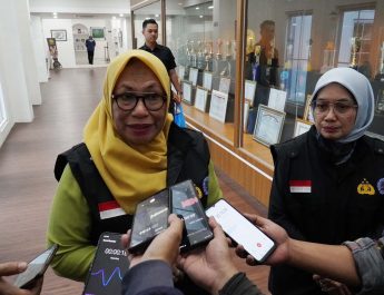 Strategi lawan narkoba di kota bogor