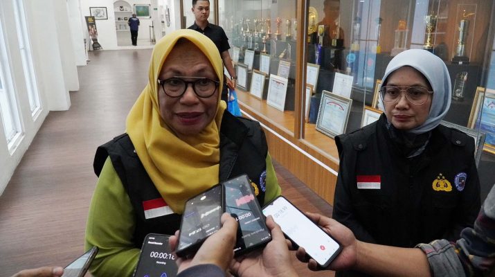 Strategi lawan narkoba di kota bogor
