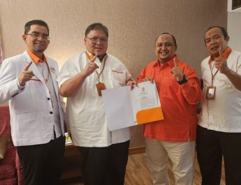 atang trisnanto pks bogor