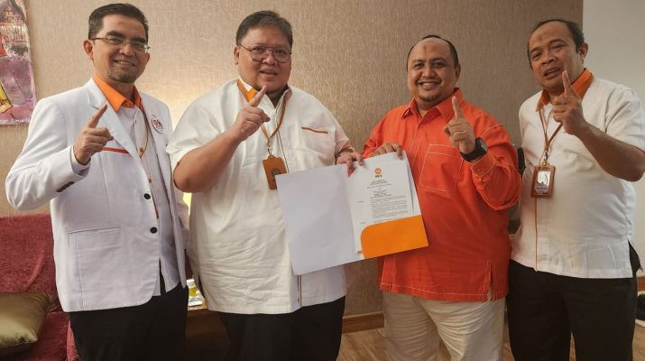 atang trisnanto pks bogor