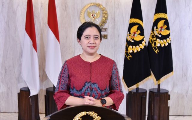 dukungan antar sesama wanita sangat penting untuk keberhasilan wanita di indonesia