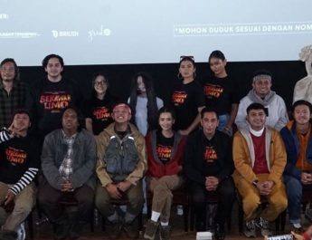 film komedi horor " sekawan limo" akan tayang pada 4 juli 2024