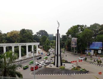 HUT BOGOR KE 542