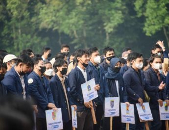 Mahasiswa ipb ikuti KKNT Inovasi 2024
