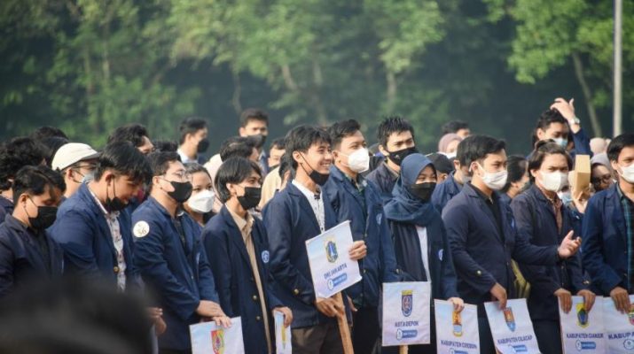 Mahasiswa ipb ikuti KKNT Inovasi 2024