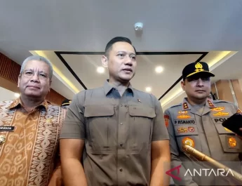 Sertifikat tanah