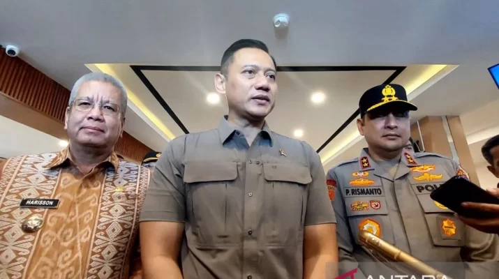 Sertifikat tanah