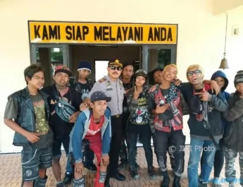 Anak Punk