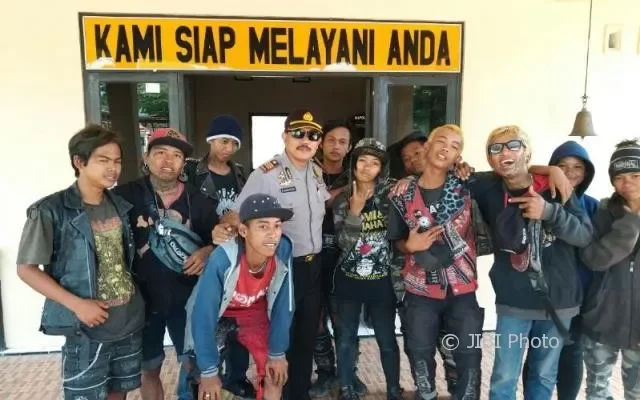 Anak Punk