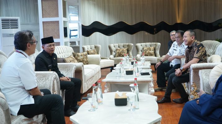 dprd bogor