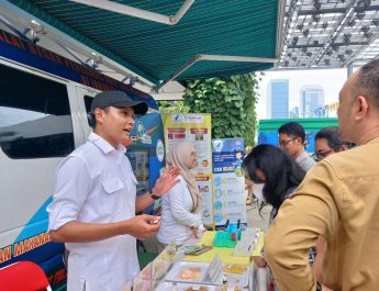 BPOM ajak lapisan masyarakat untuk konsumsi makanan aman untuk kesehatan