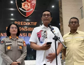 Pemanggilan itu merupakan upaya gerak cepat kepolisian dalam menyelidiki kasus judi online yang sedang marak di Indonesia