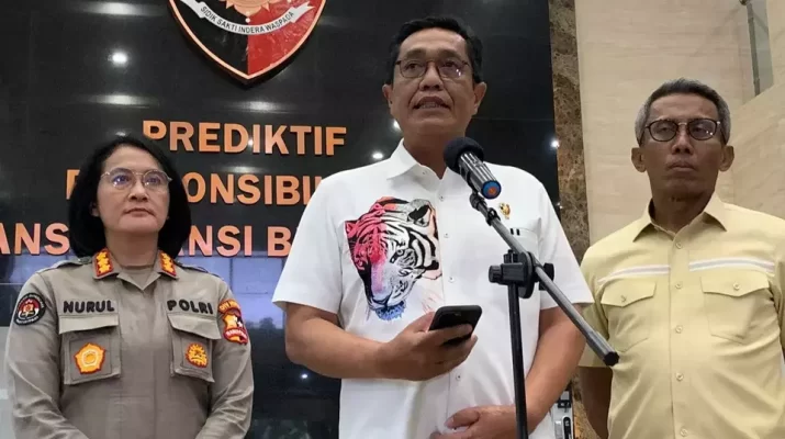 Pemanggilan itu merupakan upaya gerak cepat kepolisian dalam menyelidiki kasus judi online yang sedang marak di Indonesia