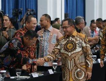 PJ Hery Antasari Dorong PAD Kota bogor Untuk Swasta Berinvestasi