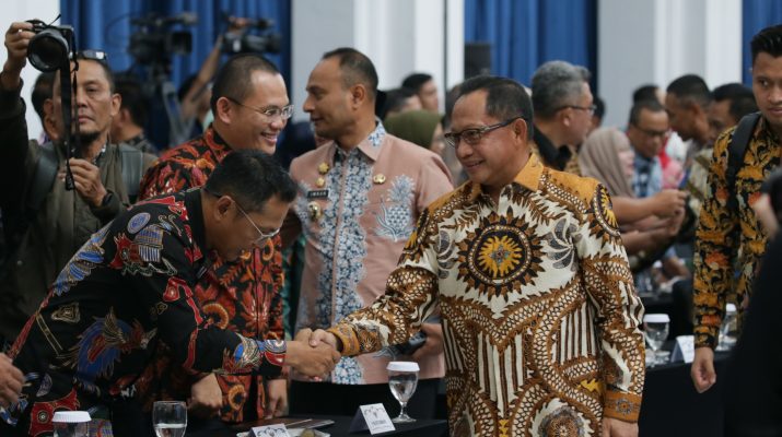 PJ Hery Antasari Dorong PAD Kota bogor Untuk Swasta Berinvestasi