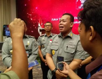 Acara ini merupakan langkah penting untuk memperkuat sinergi antara berbagai instansi dalam meningkatkan layanan publik dan mencegah kejahatan transnasional