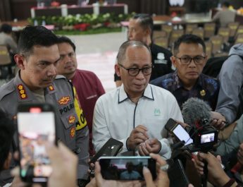 Inovasi SKCK Goes to School, Polresta Bogor Kota Raih Penghargaan dari KemenPPA
