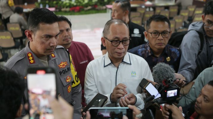 Inovasi SKCK Goes to School, Polresta Bogor Kota Raih Penghargaan dari KemenPPA