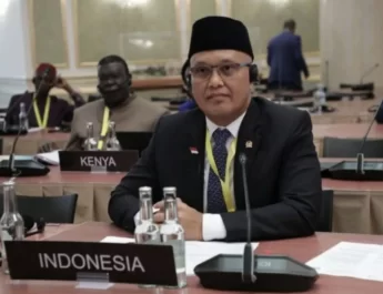 Pemerintah wajib memberikan pembaruan informasi kepada masyarakat tentang kebocoran data
