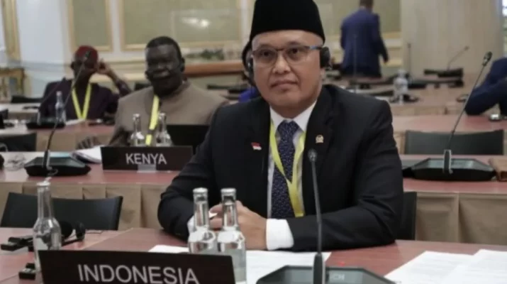 Pemerintah wajib memberikan pembaruan informasi kepada masyarakat tentang kebocoran data