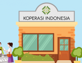 Pemerintah mendatang diminta aktif melibatkan koperasi dalam ekonomi