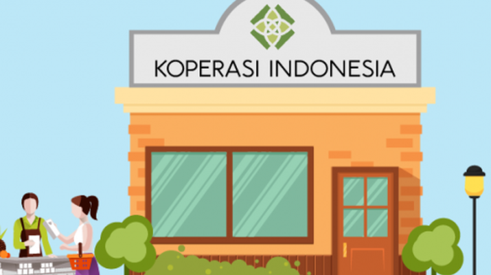 Pemerintah mendatang diminta aktif melibatkan koperasi dalam ekonomi