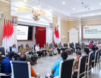 PJ Gubernur Jabar Beri Sinyal DPRD Kota Bogor Kasus Judol