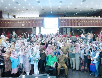 Ada beberapa laporan yang masuk, dan itu terkait masalah teknis terkait Adminduk dan data DTKS