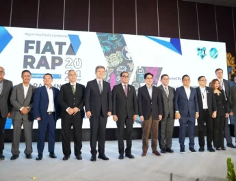 Wapres dorong pemajuan logistik Asia Pasifik di ajang FIATA RAP 2024