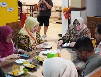 Jadi mulai tanggal 29 Juli sampai 6 Oktober 2024 alun-alun akan dilakukan penutupan.