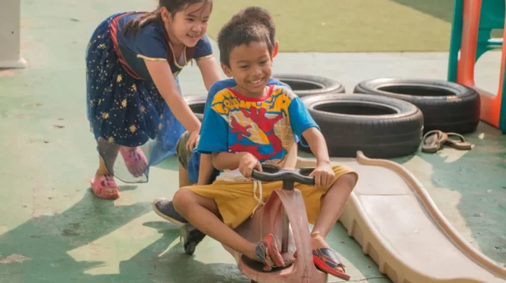 berdampak buruk anak mauk SD sebelum waktunya
