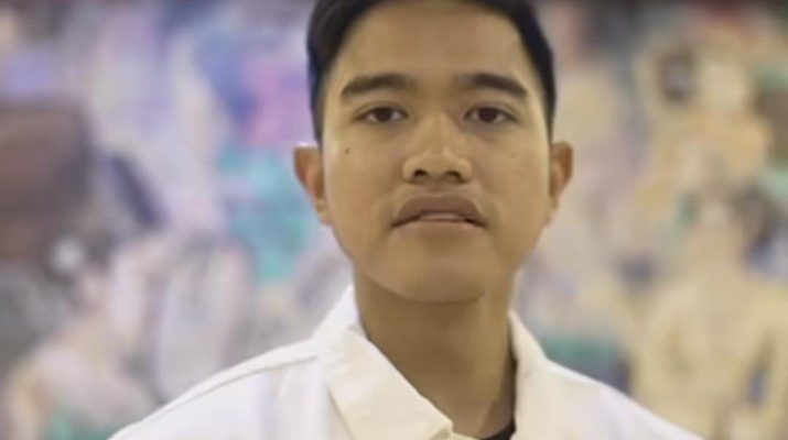 kaesang berpeluang dapkan pilkada di jawa tengah