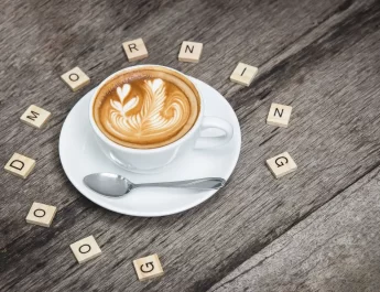 menurut penelitian kardiovaskular penyakit kurang gerak bisa di atasi dengan meminum kopi