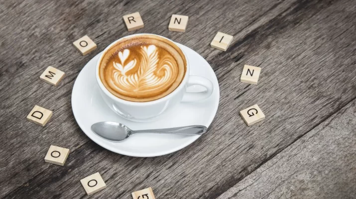 menurut penelitian kardiovaskular penyakit kurang gerak bisa di atasi dengan meminum kopi