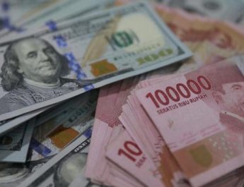 Rupiah Senin pagi naik 15 poin menjadi Rp16.286 per dolar AS