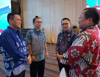 pemkot bogor Siap ambil alih BTS
