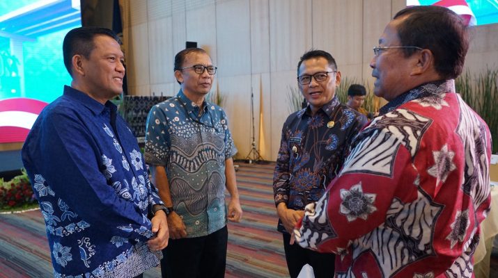 pemkot bogor Siap ambil alih BTS