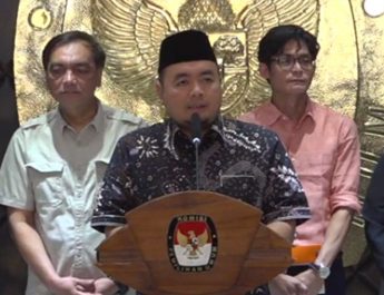berbagai politik dalam sepekan jadi sorotan