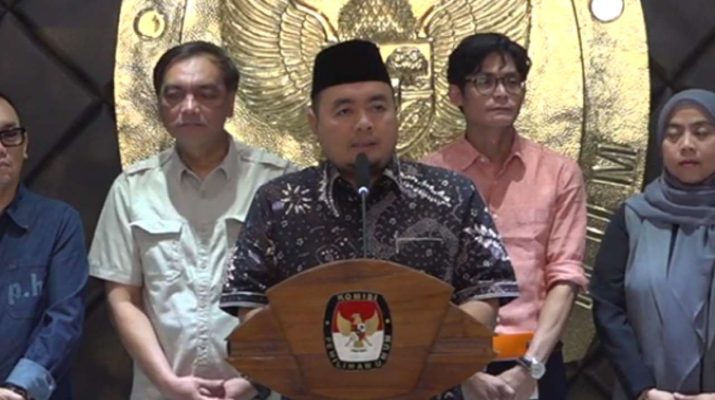 berbagai politik dalam sepekan jadi sorotan