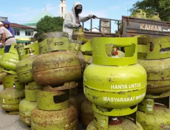 hoak atau fakta tabung gas memiliki tanggal kadaluarsa